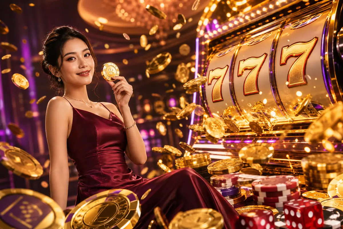 mj777 লিম্বো ক্র্যাশ গেম অনলাইন